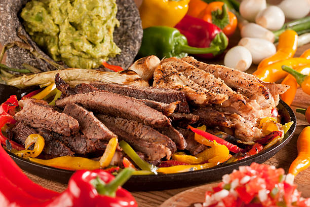 El Rey de la Arrachera Banner 3