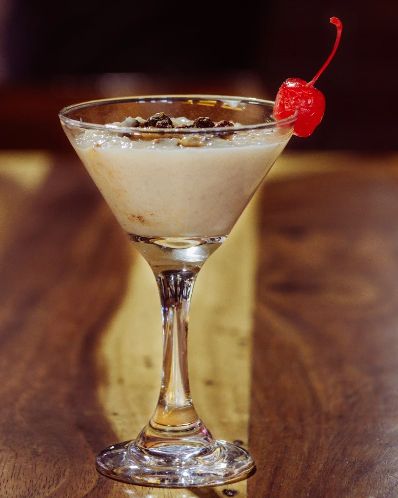 Bebidas Especiales