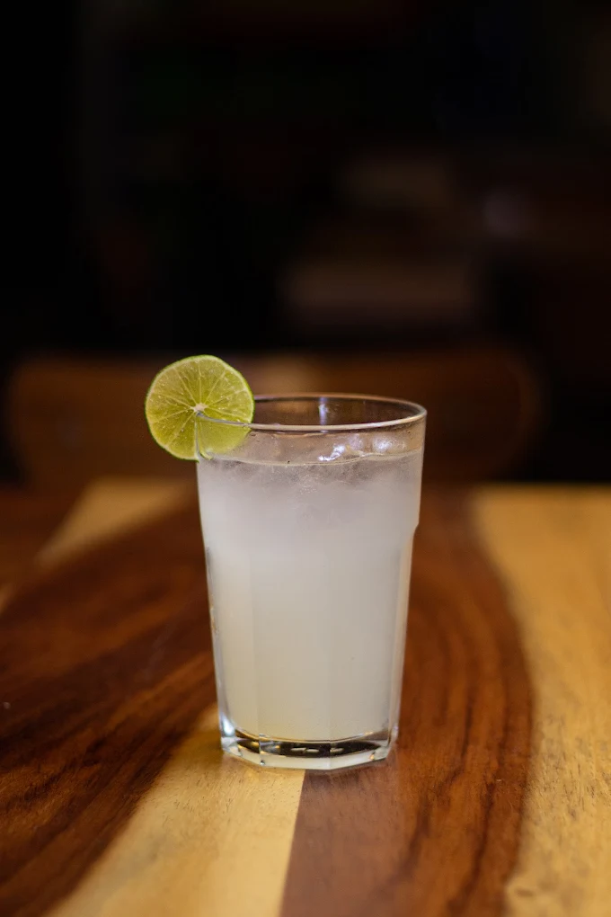 Bebidas Refrescantes