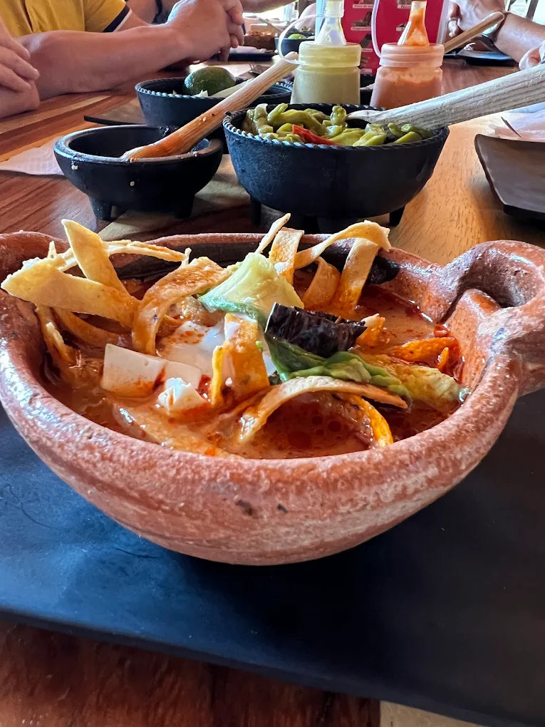 Cazuela Tradicional