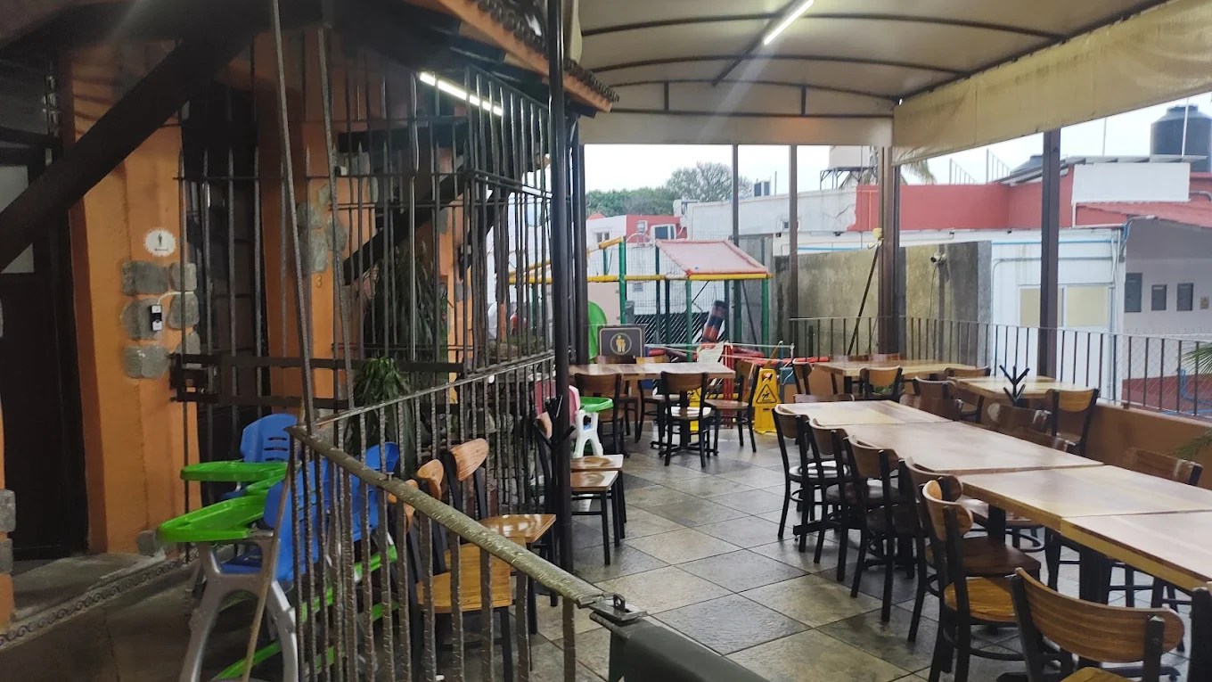 Ambiente Acogedor