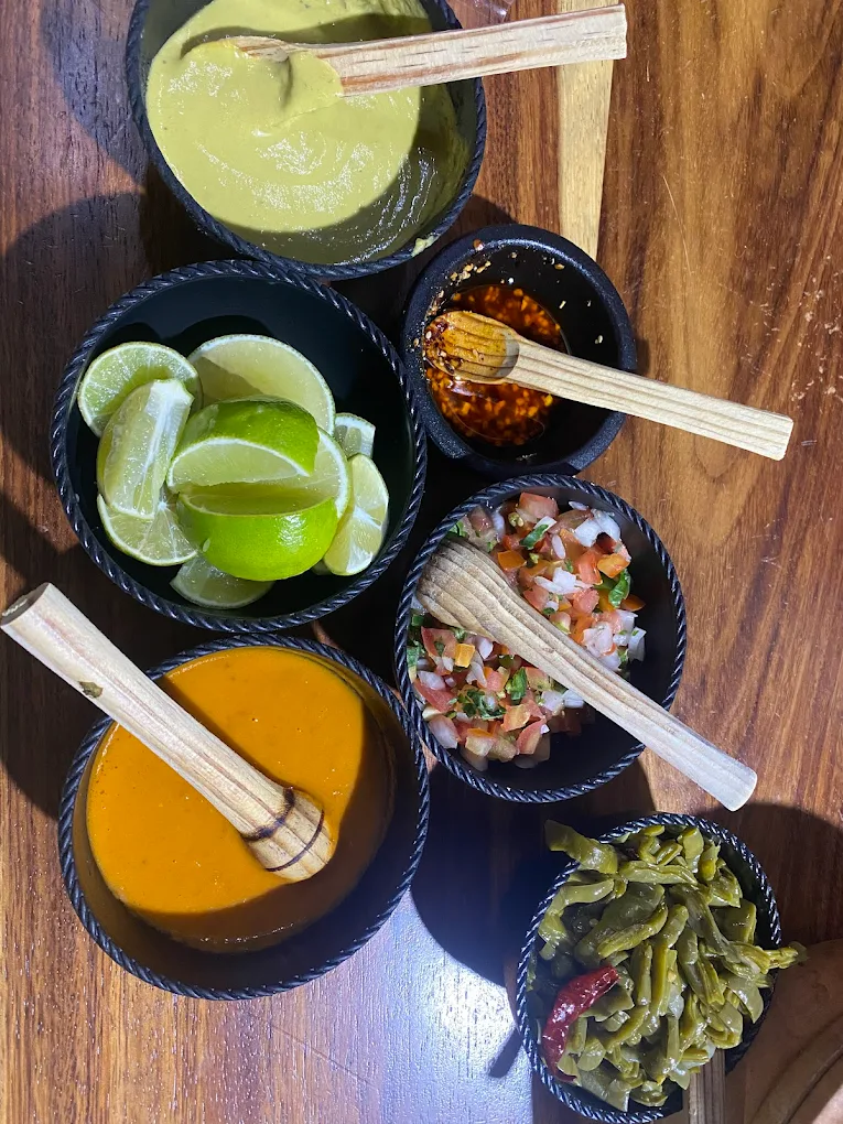 Salsas Artesanales